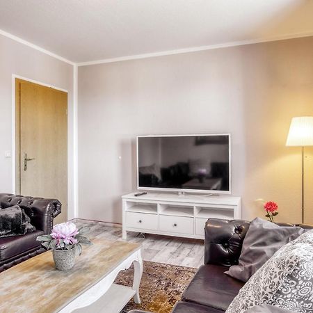 Ferienwohnung Ziesing Friedrichsbrunn Тале Екстериор снимка