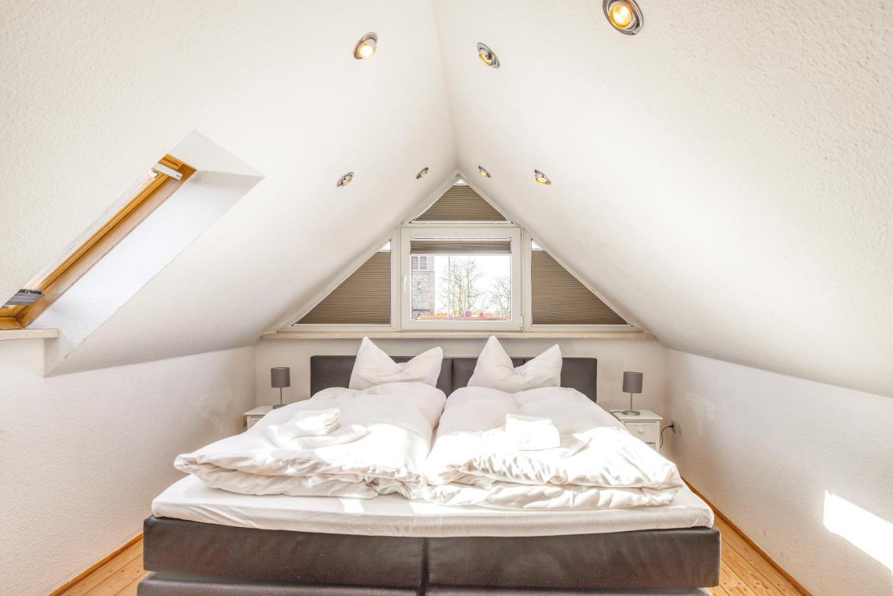 Ferienwohnung Ziesing Friedrichsbrunn Тале Екстериор снимка