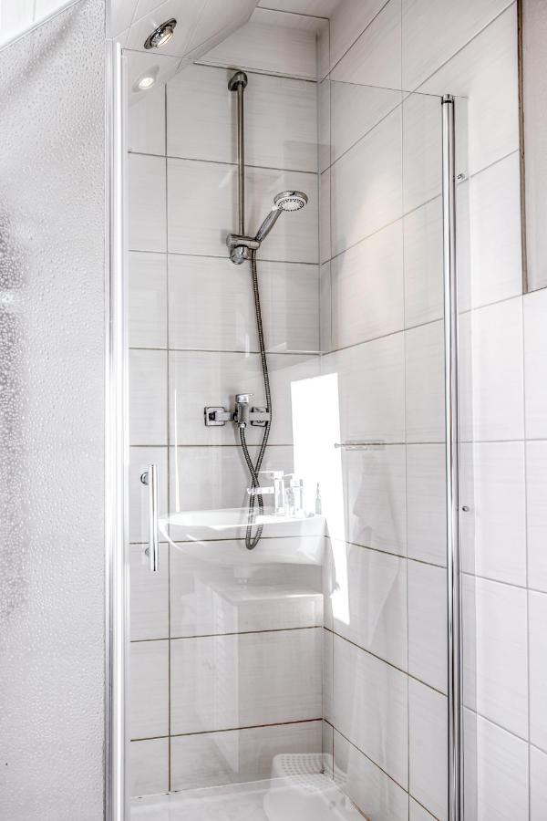 Ferienwohnung Ziesing Friedrichsbrunn Тале Екстериор снимка