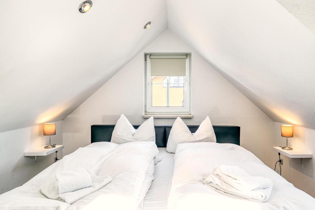 Ferienwohnung Ziesing Friedrichsbrunn Тале Екстериор снимка