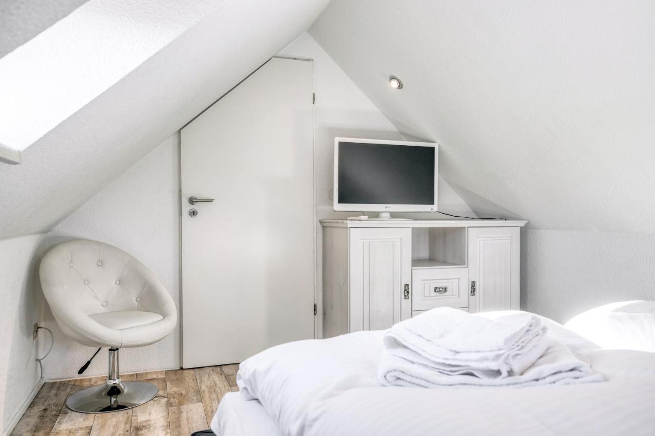 Ferienwohnung Ziesing Friedrichsbrunn Тале Екстериор снимка